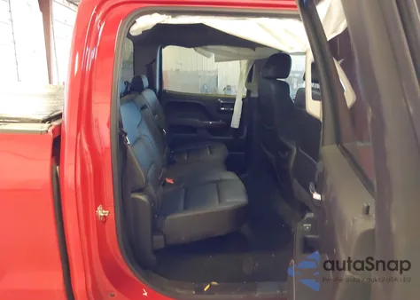 2016 GMC Sierra 1500 Slt z USA, uszkodzony, nr VIN 3GTU2NEC0GG243969